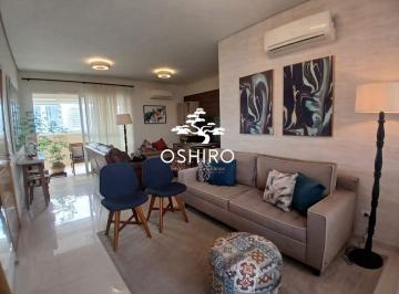 Apartamento · 174m² · 3 Quartos · 2 Vagas · Apartamento à venda - Gonzaga - Santos