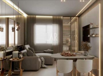 Apartamento · 40m² · 1 Quarto · Apartamento à venda, 1 quarto, Dona Clara - Belo Horizonte/MG