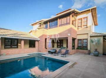 foto principal · Casa à venda, 5 quartos, 4 suítes, 5 vagas, São Luiz - Belo Horizonte/MG