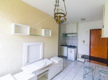 Apartamento · 26m² · 1 Quarto · 1 Vaga · SGAN 911 - KIT DIVIDIDA, COM GARAGEM COBERTA! DISPONÍVEL EM 15/07/2025, SUJEITO A ALTERAÇÃO!