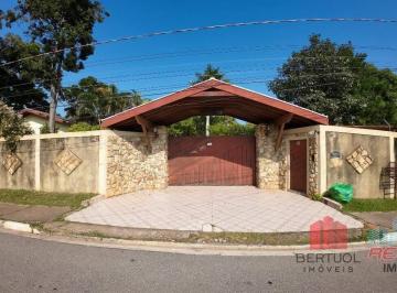 Rural · 5092m² · 6 Quartos · 20 Vagas · Linda Chácara à venda na região do Pinheirinho - Estância das Flores