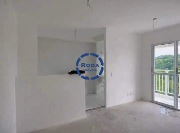 Apartamento · 53m² · 2 Quartos · 1 Vaga · Apartamento À venda | 52,54 m² | 2 Dormitórios | 1 vaga | nova Cintra/Santos-sp