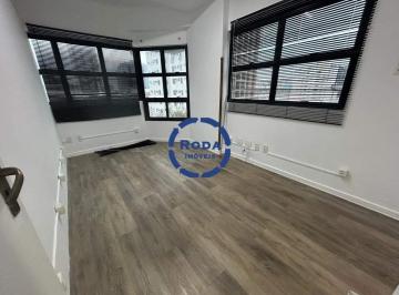 Comercial · 45m² · 2 Quartos · Aluguel Sala Comercial