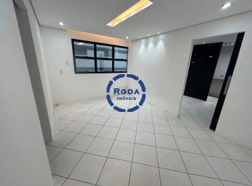 Comercial · 45m² · 2 Quartos · Aluguel Sala Comercial 2 Ambientes 45 m² Aparecida