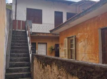Chácara Santo Antônio (Zona Sul) · Casa à venda Chácara Santo Antônio (Zona Sul) em São Paulo