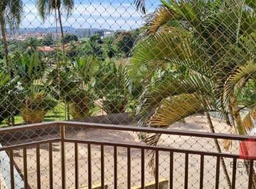 Apartamento · 96m² · 3 Quartos · 2 Vagas · Apartamento à venda Condomínio Portal de Vinhedo em Vinhedo