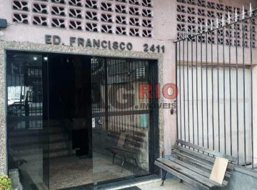 Apartamento · 78m² · 2 Quartos · 1 Vaga · ÓTIMO APARTAMENTO COM 2 QUARTOS NA PRAÇA SECA 