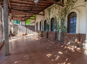 Casa · 288m² · 4 Quartos · 2 Vagas · CASA SOBRADO 708 ASA SUL