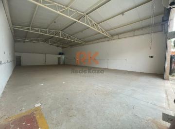 Comercial · 300m² · 4 Vagas · Galpão para aluguel, 4 vagas, Parque XangriLá - Contagem/MG