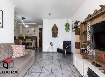 Apartamento · 71m² · 3 Quartos · 1 Vaga · Apartamento à venda 3 quartos 1 vaga São João Clímaco - São Paulo - SP