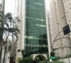 Comercial · 29m² · 1 Vaga · Sala à venda 1 vaga Bela Vista - São Paulo - SP