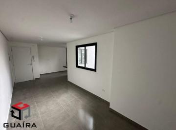 Apartamento · 53m² · 2 Quartos · 1 Vaga · Apartamento à venda 2 quartos 1 suíte 1 vaga Curuçá - Santo André - SP
