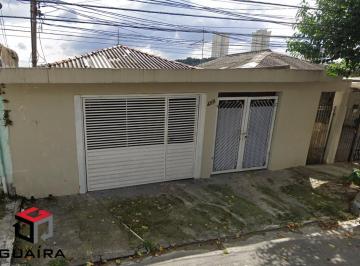 Casa · 251m² · 2 Quartos · 2 Vagas · Casa Térrea à venda 2 quartos 2 vagas João Ramalho - Santo André - SP