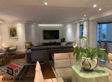 Apartamento · 169m² · 3 Quartos · 3 Vagas · Apartamento à venda 3 quartos 3 suítes 3 vagas Brooklin Paulista - São Paulo - SP