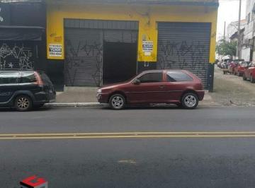 Comercial · 115m² · 2 Quartos · Loja 115 m² Localizado no bairro Vila Santa Catarina São Paulo - SP