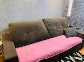 Apartamento · 45m² · 2 Quartos · Apartamento à venda 2 quartos São João Clímaco - São Paulo - SP