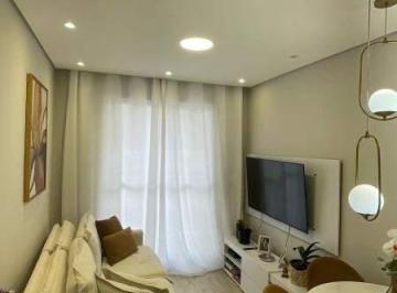Apartamento · 37m² · 1 Quarto · Apartamento à venda 1 quarto Jabaquara - São Paulo - SP
