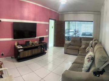 Casa · 180m² · 4 Quartos · 2 Vagas · Sobrado à venda 4 quartos 1 suíte 2 vagas Taboão - São Bernardo do Campo - SP