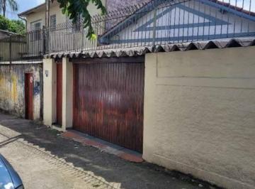 Casa · 120m² · 2 Quartos · 1 Vaga · Casa em Vila Santa Catarina com 120m²
