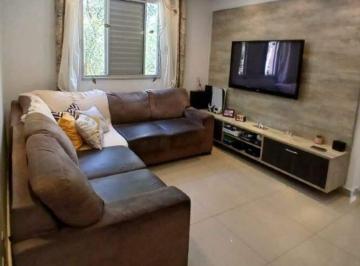 Apartamento · 59m² · 2 Quartos · 1 Vaga · Apartamento à venda 2 quartos 1 suíte 1 vaga Planalto - São Bernardo do Campo - SP