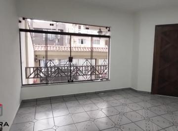 Casa · 283m² · 3 Quartos · 4 Vagas · Sobrado à venda 3 quartos 1 suíte 4 vagas Jardim Bela Vista - Santo André - SP