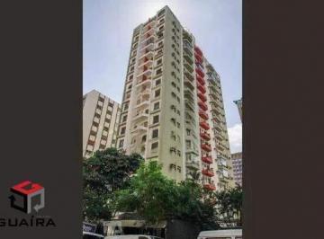 Apartamento · 40m² · 1 Quarto · 1 Vaga · Apartamento 1 Dormitorio na Bela Vista 40m2