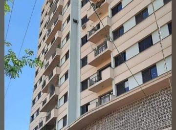 Apartamento · 190m² · 4 Quartos · 1 Vaga · Apartamento à venda 4 quartos 1 suíte 1 vaga Centro - Santo André - SP