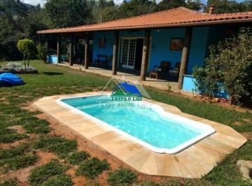 Rural · 28650ha · 4 Quartos · 2 Vagas · 🌿 Chácara dos Sonhos em Gamarra, Baependi, MG 🏞️