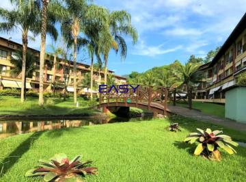 Apartamento · 50m² · 2 Quartos · 1 Vaga · Apartamento Térreo Mobiliado à Venda – Angra dos Reis (RJ)