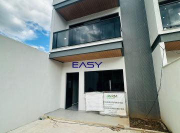 Casa · 120m² · 3 Quartos · 2 Vagas · Duplex com Piscina e Churrasqueira – 3 Quartos em Angra dos Reis