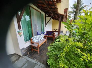 Apartamento · 50m² · 1 Quarto · 1 Vaga · Apartamento Térreo em Condomínio Fechado – Angra dos Reis