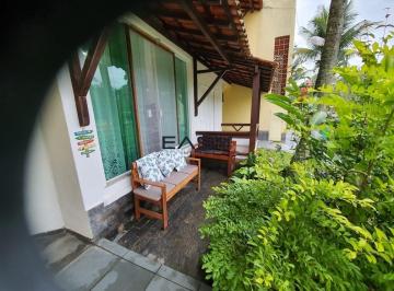 Apartamento · 50m² · 1 Quarto · 1 Vaga · Apartamento Térreo em Condomínio Fechado – Angra dos Reis