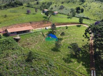Comercial · 500m² · 3 Quartos · 1 Vaga · 🌿🌳 Pousada Rural à venda em Aiuruoca, MG 🌿🌳