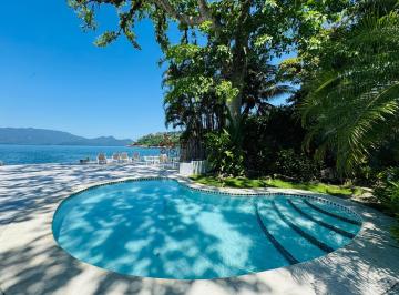 Casa · 400m² · 4 Quartos · 3 Vagas · Linda Casa em Condomínio de Alto Padrão – Costa Verde/RJ