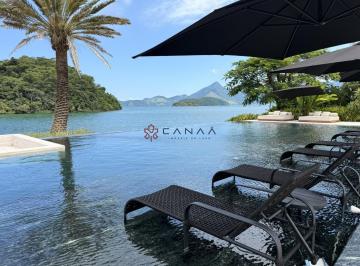 Casa · 700m² · 5 Quartos · 4 Vagas · Espetacular Mansão em Condomínio Fechado – Angra dos Reis/RJ