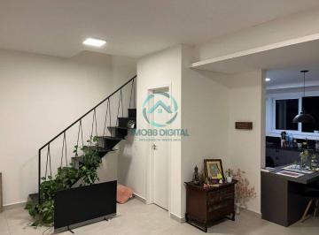 Casa · 93m² · 3 Quartos · 2 Vagas · CASA PARA VENDA COM DOIS DORMITÓRIOS SENDO UMA SUITE LOCALIZADO NO CONDOMÍNIO JARDINS DO PARQUE AMEN