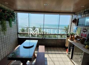Apartamento · 156m² · 4 Quartos · 2 Vagas · Oportunidade na Beira mar de Olinda | Mobiliado !