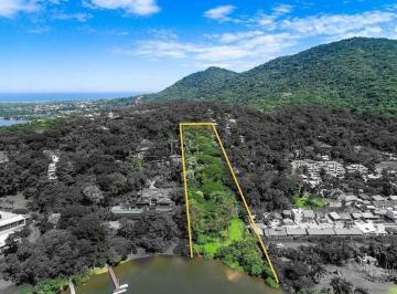 Terreno · 714872m² · Lote/Terreno à Venda - Lagoa da Conceição, Florianópolis