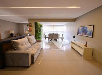 Apartamento · 132m² · 3 Quartos · 2 Vagas · Apartamento para Aluguel - Serrinha, 3 Quartos, 132 m² - Goiânia