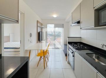 Apartamento · 27m² · 1 Quarto · Apartamento para Aluguel - Cambuci, 1 Quarto, 27 m2 - São Paulo