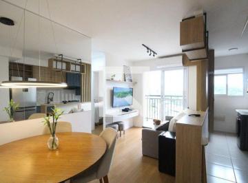 Apartamento · 45m² · 2 Quartos · 1 Vaga · Apartamento para Aluguel - Jacarepaguá, 2 Quartos, 45 m2 - Rio de Janeiro