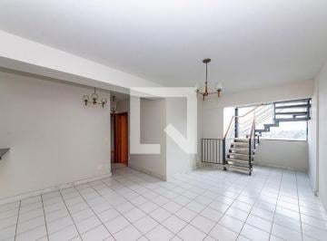 Apartamento · 160m² · 2 Quartos · 2 Vagas · Apartamento para Aluguel - Buritis, 2 Quartos, 160 m2 - Belo Horizonte