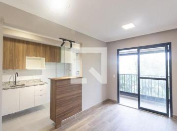 Apartamento · 55m² · 2 Quartos · 1 Vaga · Apartamento para Aluguel - Água Fria, 2 Quartos, 55 m2 - São Paulo