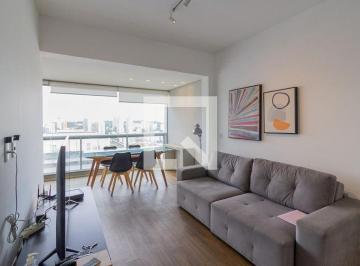 Apartamento · 78m² · 2 Quartos · 1 Vaga · Apartamento para Aluguel - Chácara Santo Antonio, 2 Quartos, 78 m2 - São Paulo