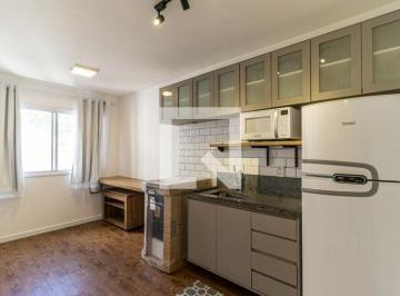 Apartamento · 30m² · 1 Quarto · Apartamento para Aluguel - Santa Cecília, 1 Quarto, 30 m2 - São Paulo