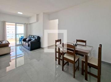 Apartamento · 74m² · 2 Quartos · 1 Vaga · Apartamento para Aluguel - Nova Mirim, 2 Quartos, 74 m2 - Praia Grande