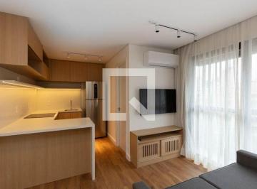 Apartamento · 29m² · 1 Quarto · Apartamento para Aluguel - Santa Cecília, 1 Quarto, 29 m2 - São Paulo