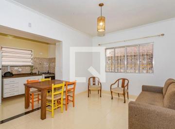 Apartamento · 48m² · 1 Quarto · Apartamento para Aluguel - Aclimação, 1 Quarto, 48 m2 - São Paulo