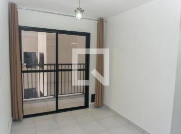 Apartamento · 37m² · 2 Quartos · Apartamento para Aluguel - Consolação, 2 Quartos, 37 m2 - São Paulo
