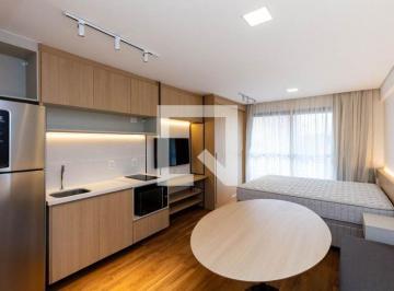 Apartamento · 29m² · 1 Quarto · Apartamento para Aluguel - Santa Cecília, 1 Quarto, 29 m2 - São Paulo